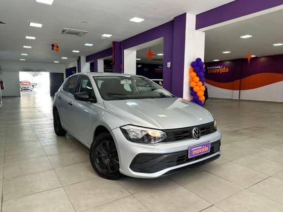 VOLKSWAGEN POLO 1.0 MPI TRACK MANUAL VOLKSWAGEN POLO 1.0 MPI TRACK MANUAL
